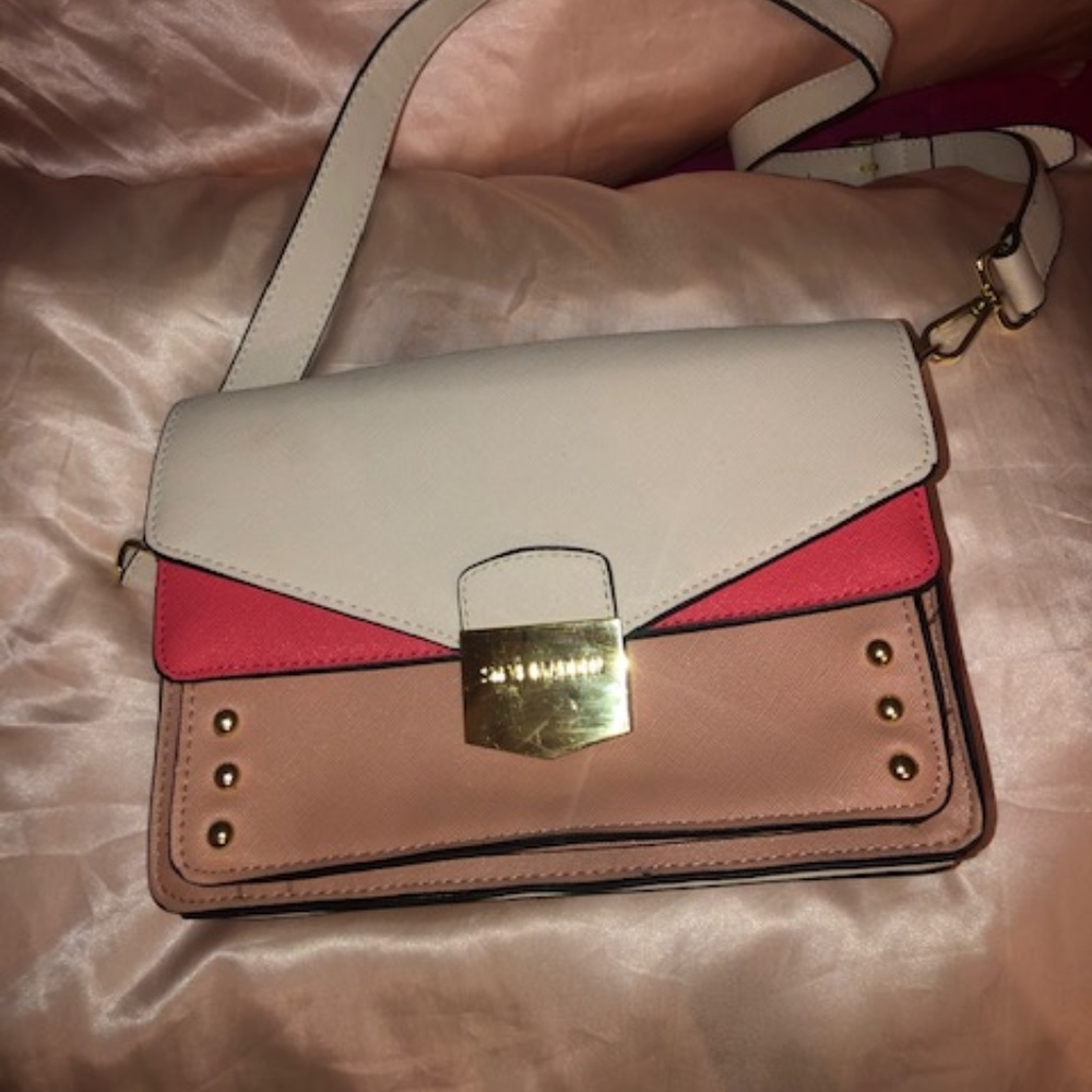 Steve madden crossbody bag